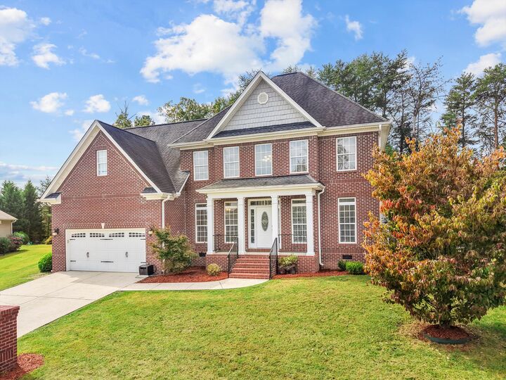 Property Photo: 9606 Shooting Star Circle TN 37379