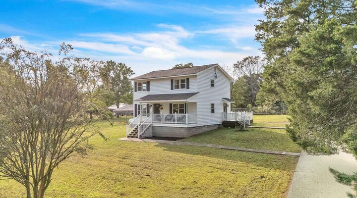 9709 Lovell Road  Soddy Daisy TN 37379 photo