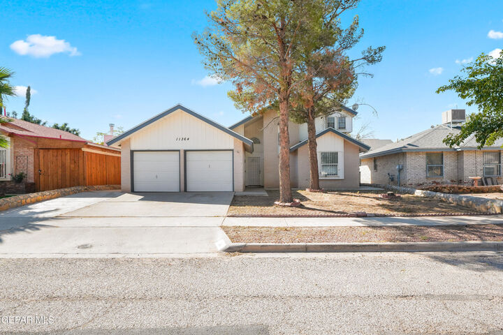 Property Photo: 11364 Crater Lake Avenue TX 79936