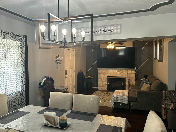 Property Photo: 1012 Maple Street TX 79903