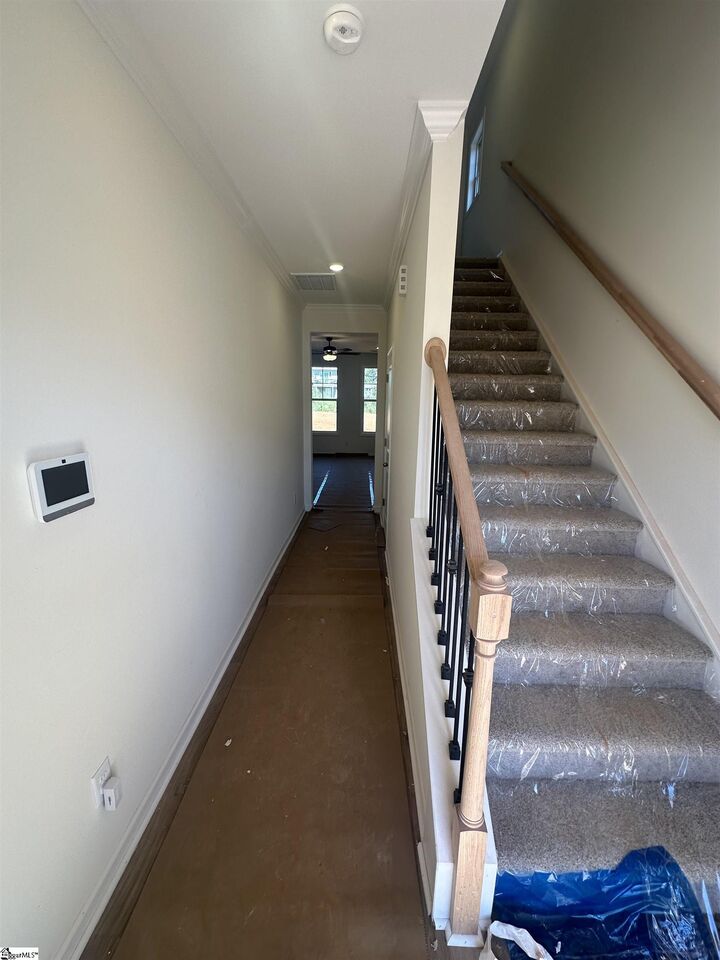 Property Photo: 234 Brown Circle Lot 17 SC 29642