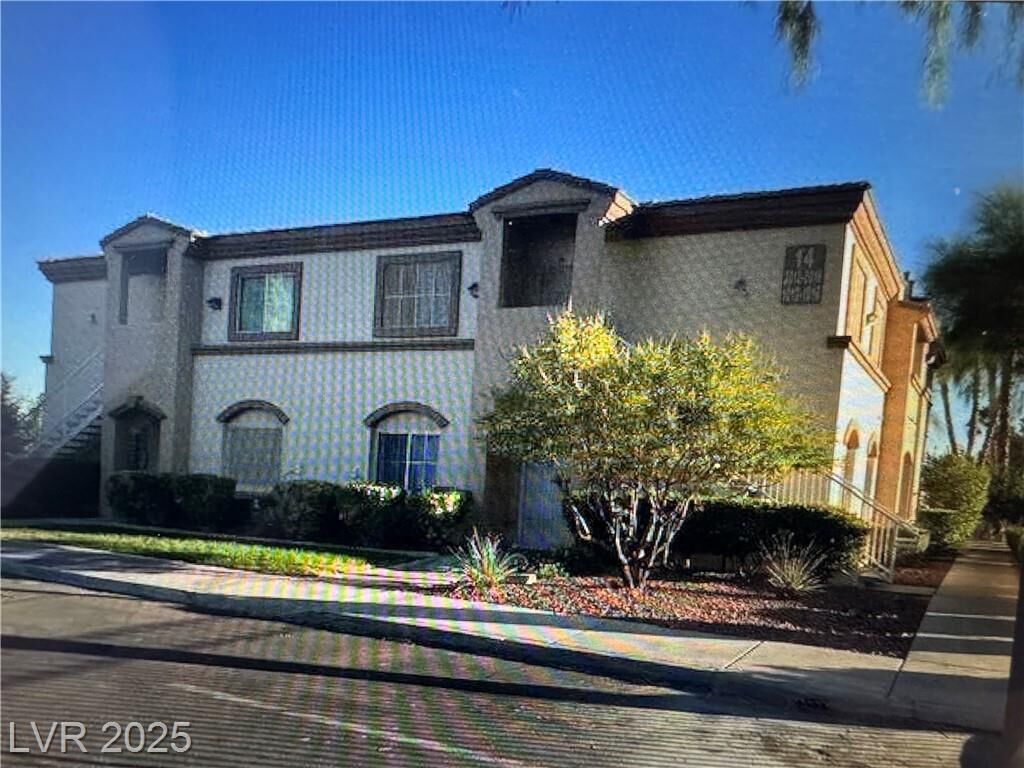 Property Photo: 3400 Cabana Drive 2015 NV 89122