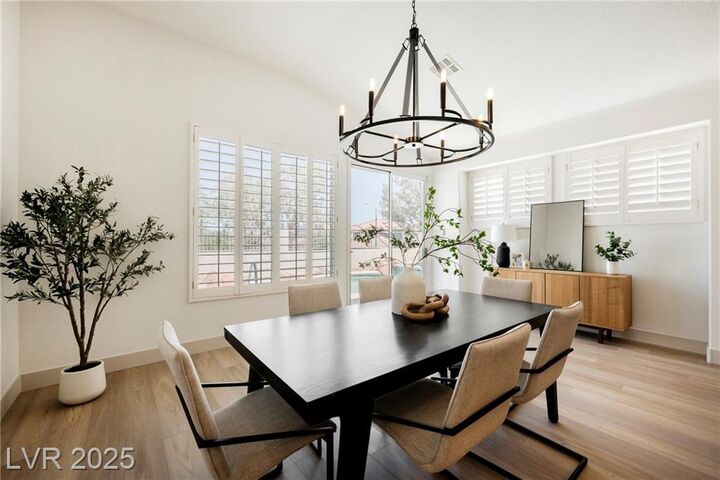 Property Photo: 2968 Panorama Ridge Drive NV 89052