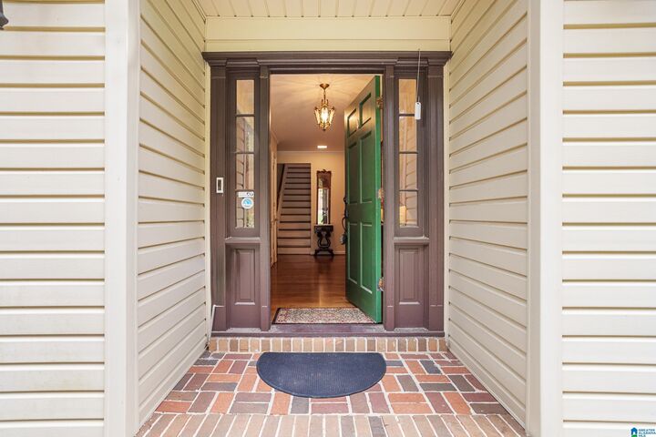 Property Photo: 4208 Wilderness Road AL 35213