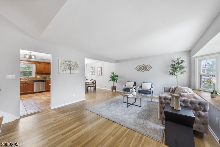 Property Photo:  275 Clermont Ter  NJ 07083 