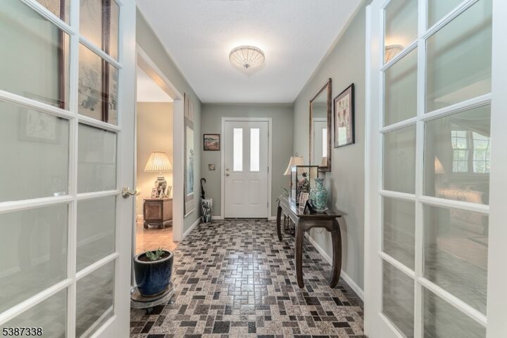 Property Photo:  358 Bloomsbury Road  NJ 08804 