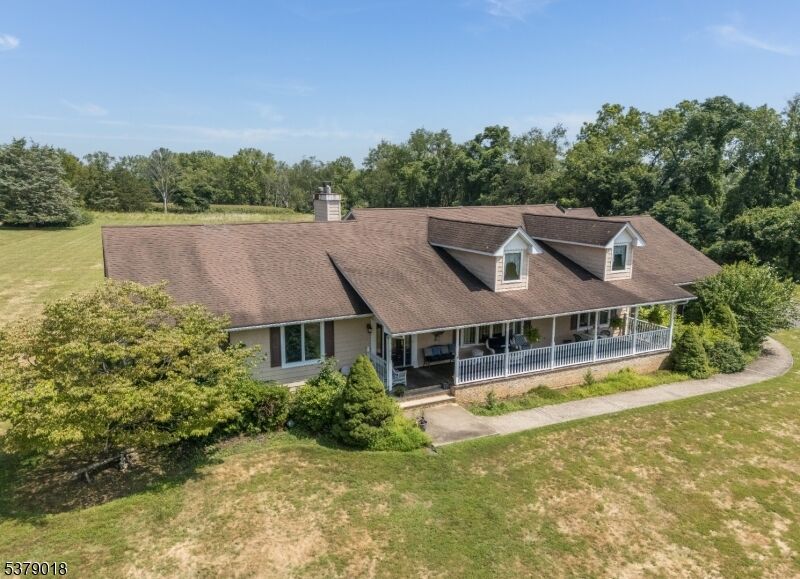 Property Photo: 80 Deer Hill Rd NJ 08833