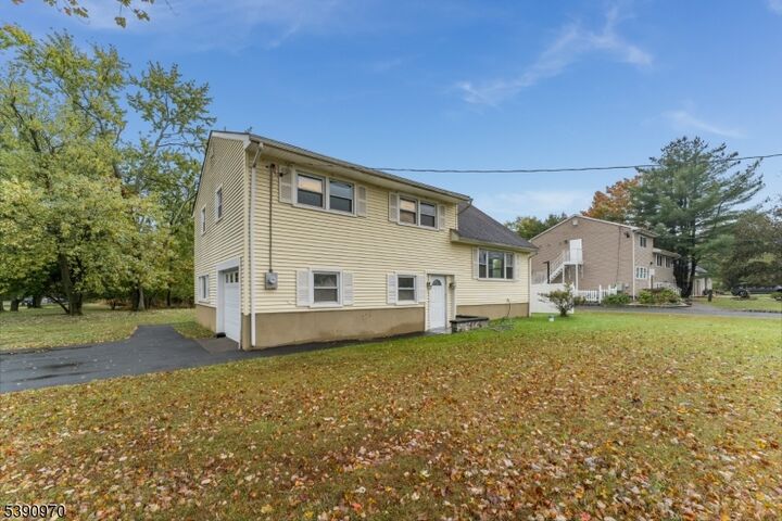 Property Photo: 43 New Amwell Rd NJ 08844