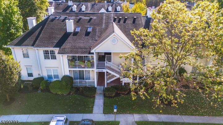Property Photo: 1048 Ash Dr NJ 07430
