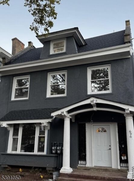 Property Photo: 696 Dr Martin Luther King J NJ 07102