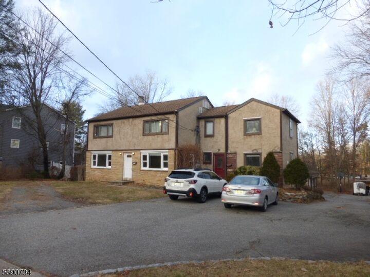 Property Photo: 103 Main St NJ 07035