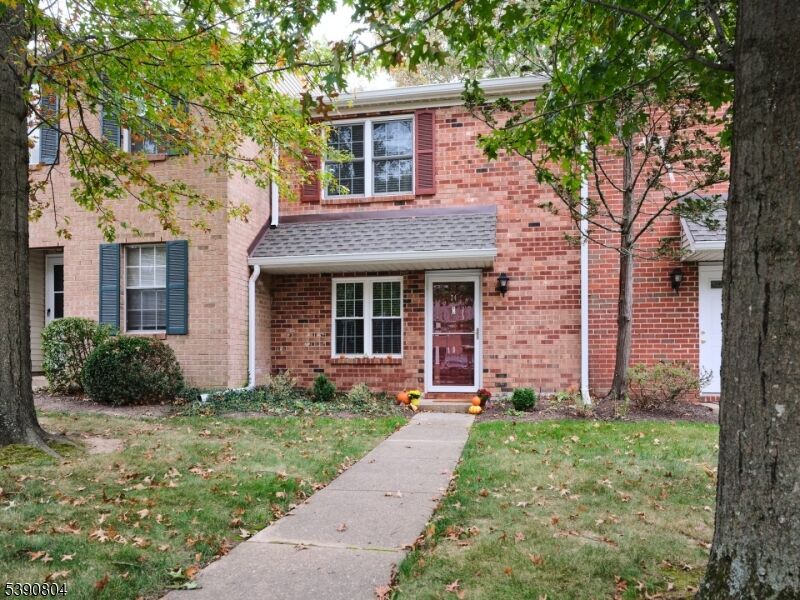 Property Photo: 24 Sycamore NJ 08648
