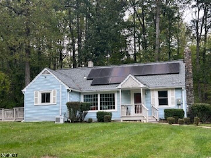 Property Photo:  368 Strotz Rd  NJ 08802 