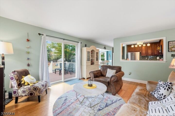 Property Photo:  106 Perrine Pike  NJ 08844 