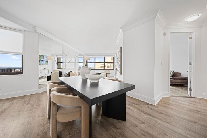 Property Photo: 7002 Blvd East 43A NJ 07093