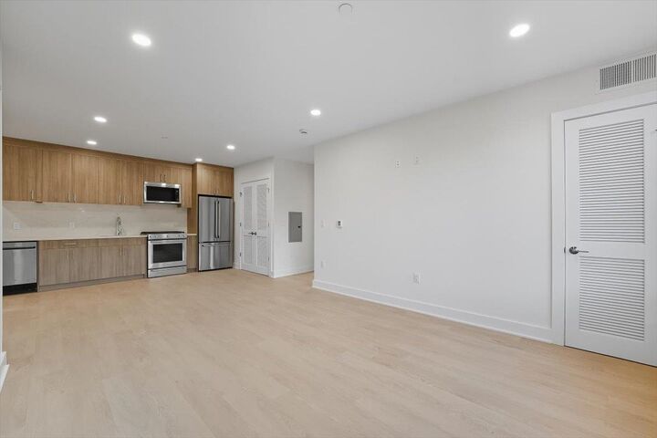 Property Photo:  303 Madison St 508  NJ 07030 