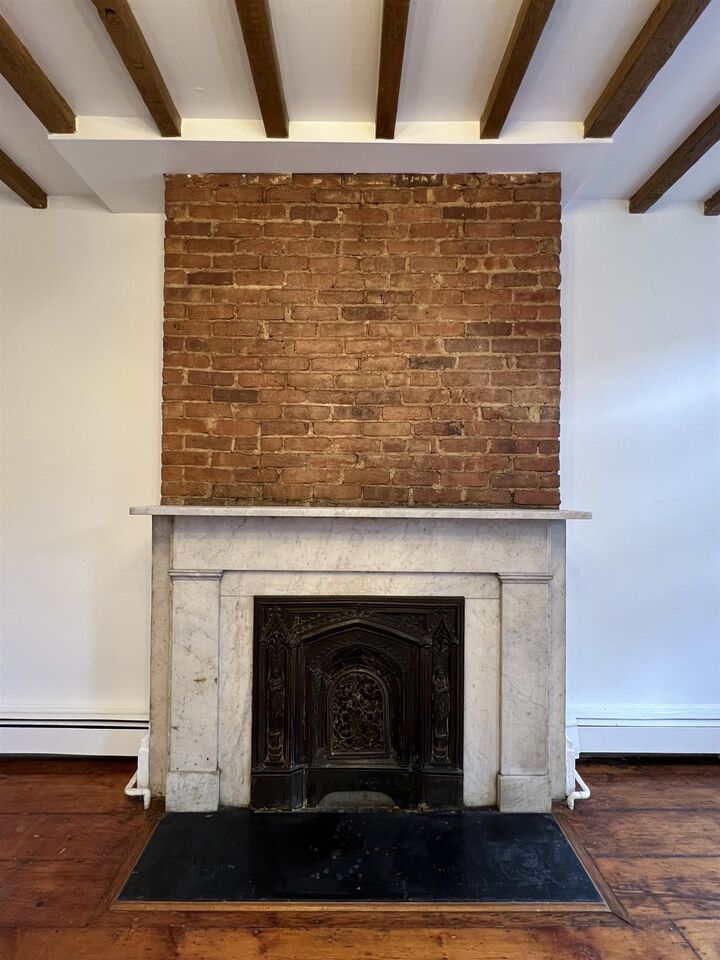 Property Photo: 283 Barrow St 2 NJ 07302