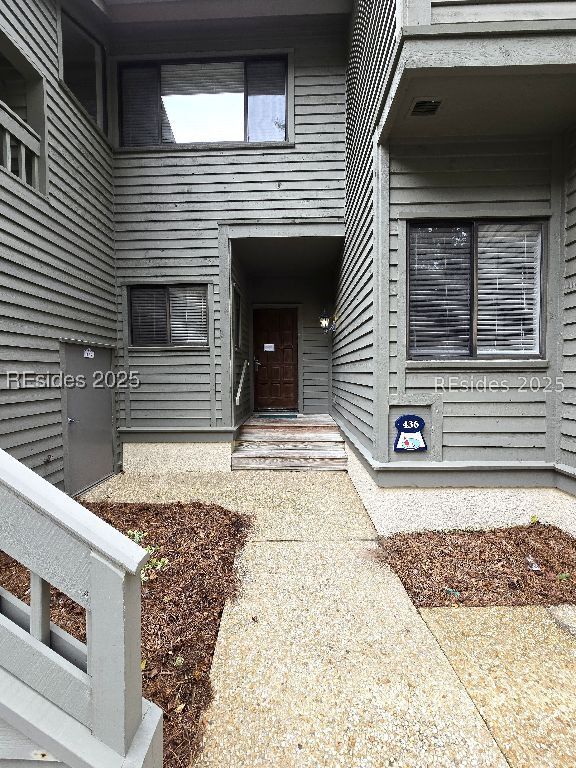 Property Photo: 400 Southwind Drive # 436 SC 29928