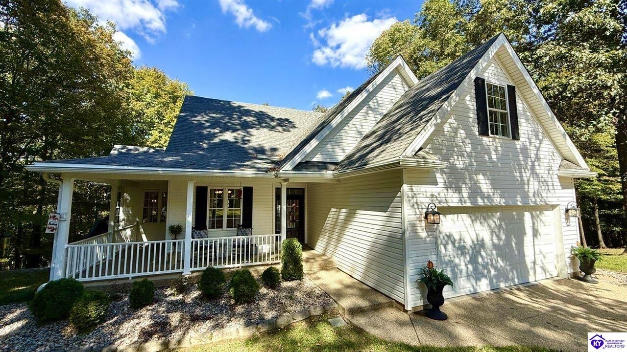 Property Photo:  355 Sunnyview Road  KY 40108 