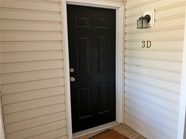 Property Photo:  5500 NE 80th Terrace 3D  MO 64119 