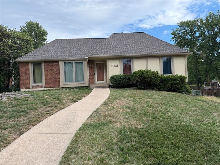 10331 Westgate Street  Overland Park KS 66215 photo