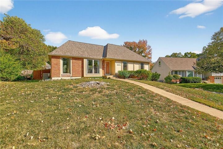 10331 Westgate Street  Overland Park KS 66215 photo