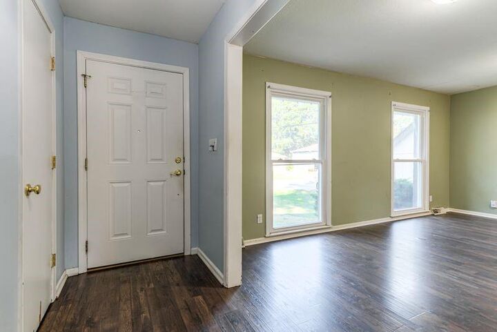Property Photo: 320 S Walker Street KS 66061