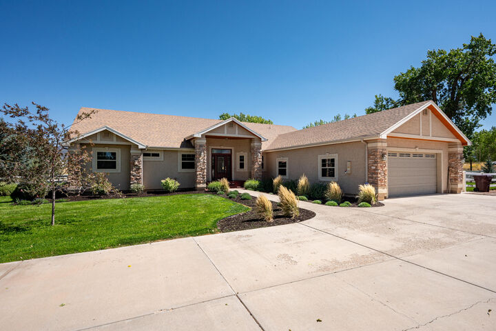 2129 W 2650 N  Cedar City UT 84721 photo
