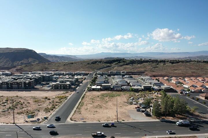 Property Photo: Lot 1, Dan Properties UT 84780