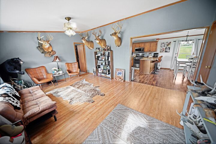 Property Photo:  11950 W 8th Street S  IA 50170 