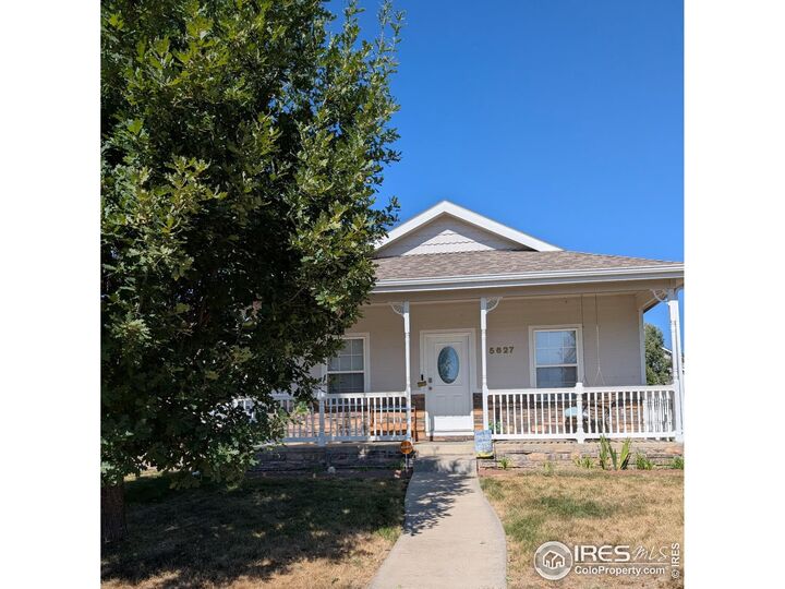 Property Photo:  5627 W 16th St Rd  CO 80634 