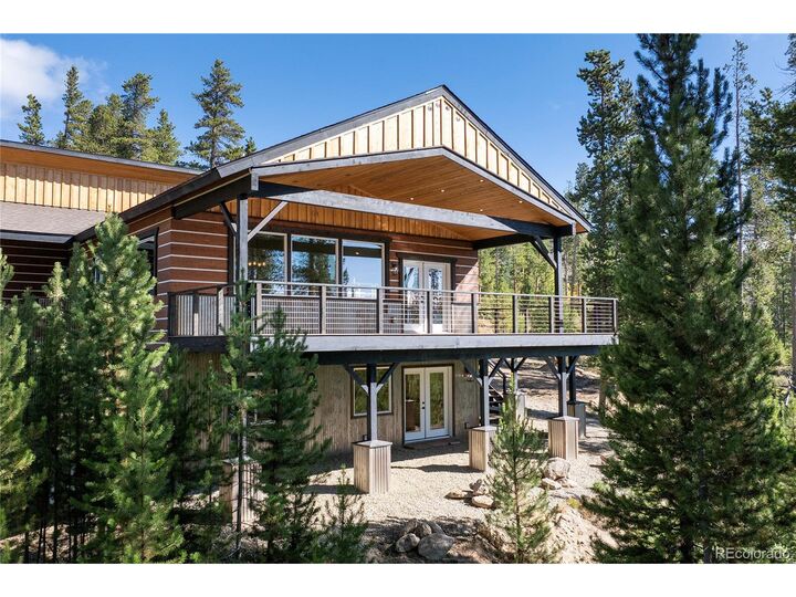 Property Photo:  600 County Road 856 (Lions Lane)  CO 80478 