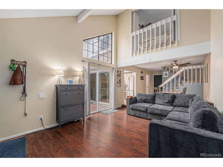 Property Photo:  11617 Elk Head Range Rd  CO 80127 