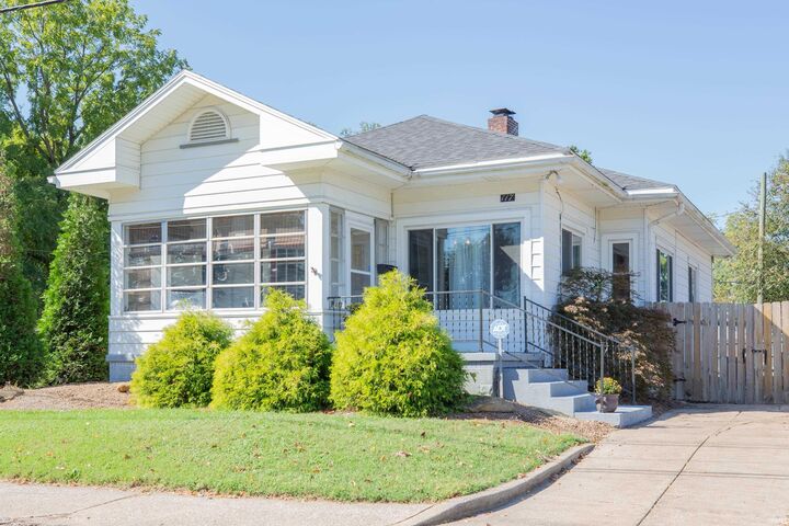 117 S Boeke Road  Evansville IN 47714 photo