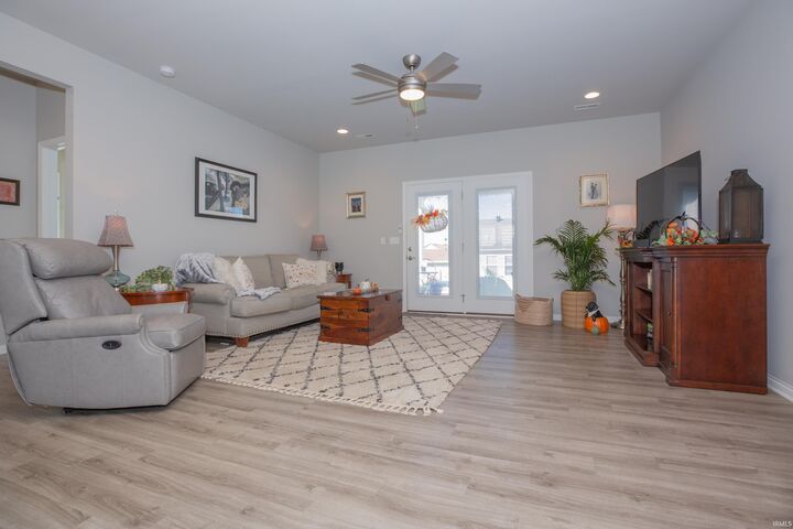 Property Photo: 11400 Yerkes Drive IN 47725