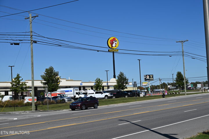 Property Photo:  2800 Cook Rd  TN 38555 