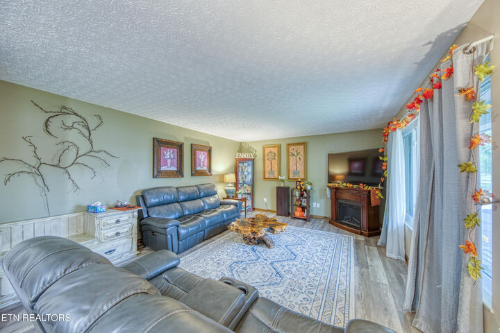 Property Photo:  2327 Eau Clair Drive  TN 37803 