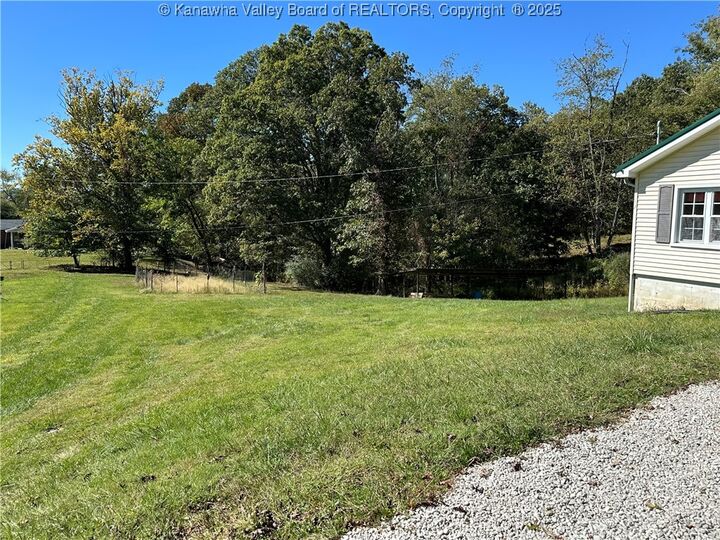 Property Photo:  101 Whitetail Lane  WV 25177