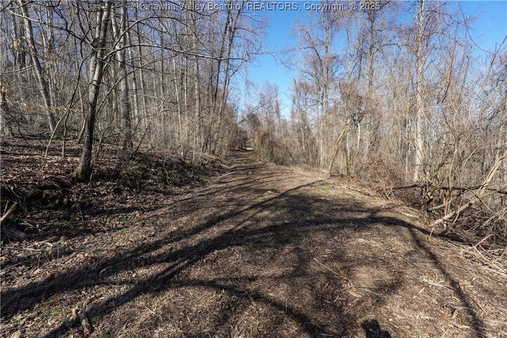 Property Photo: 0 Georgian Way WV 25309