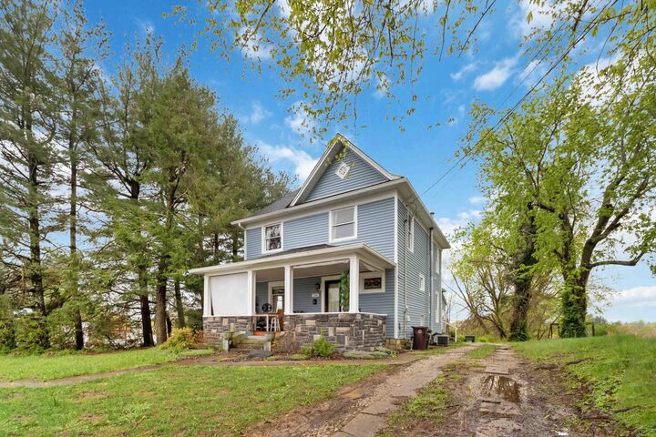 Property Photo:  309 W Columbia Street  KY 42501