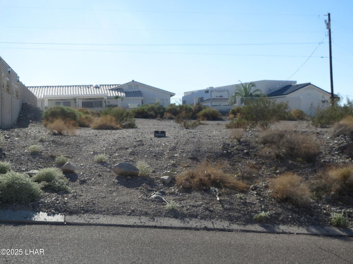 Property Photo: 1361 Tamarack Dr AZ 86404