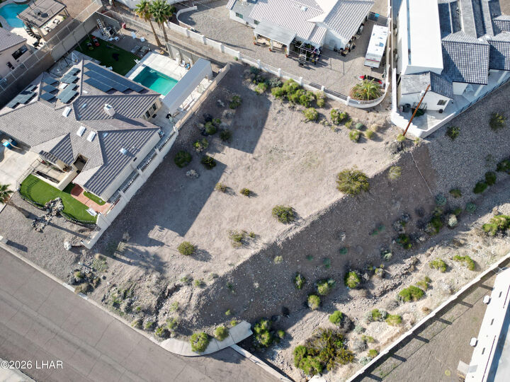 Property Photo: 1361 Tamarack Dr AZ 86404