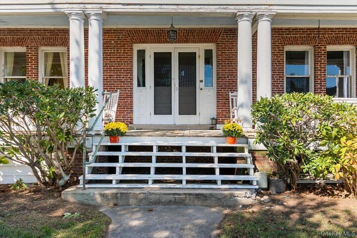 Property Photo:  857 Whistler Avenue  NY 06390 