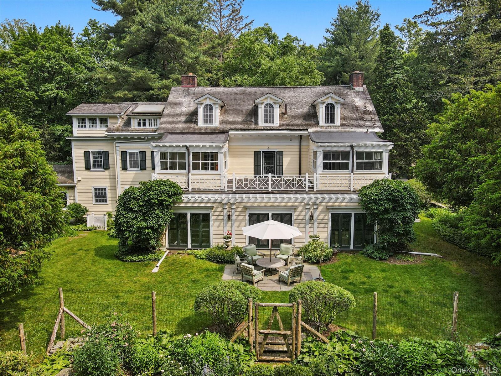Property Photo: 328 McLain Street NY 10507