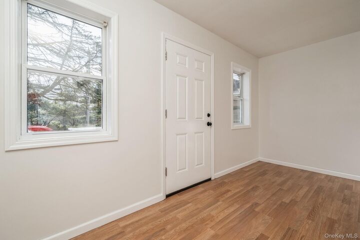 Property Photo: 184 Ward Street NY 12549