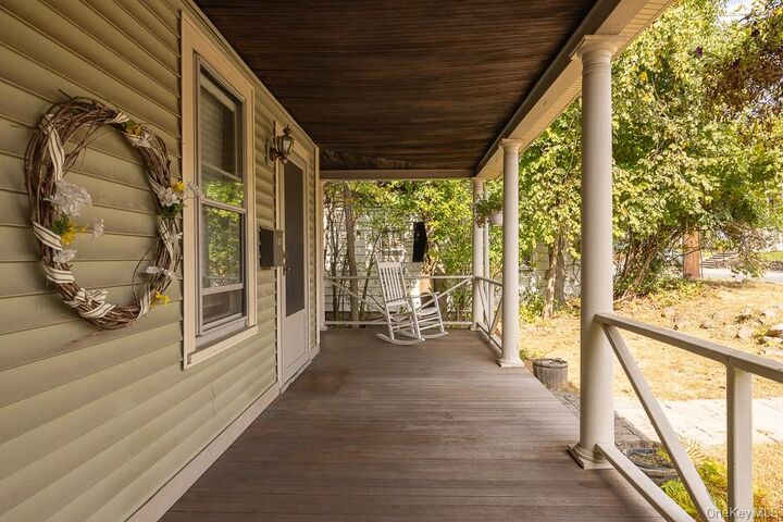 Property Photo: 167 S Main Street NY 10965