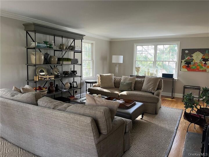 Property Photo: 49 Commodore Road NY 10514