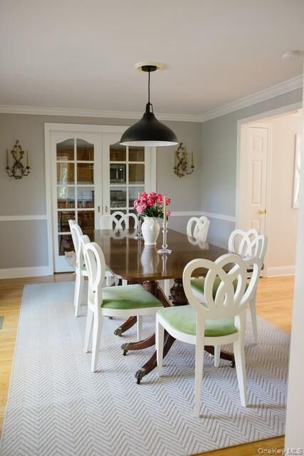 Property Photo: 49 Commodore Road NY 10514