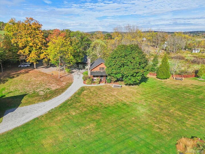 Property Photo: 101 Upper Wisner Road NY 10990