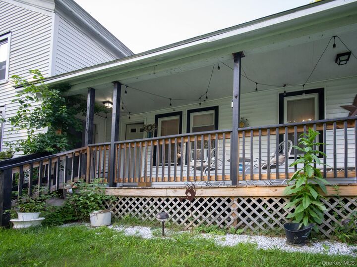 Property Photo:  410 Main Street  NY 12740 